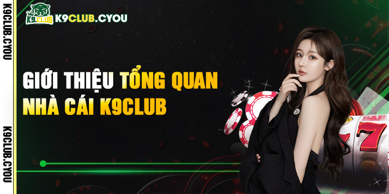 Giới Thiệu Tổng Quan Nhà Cái